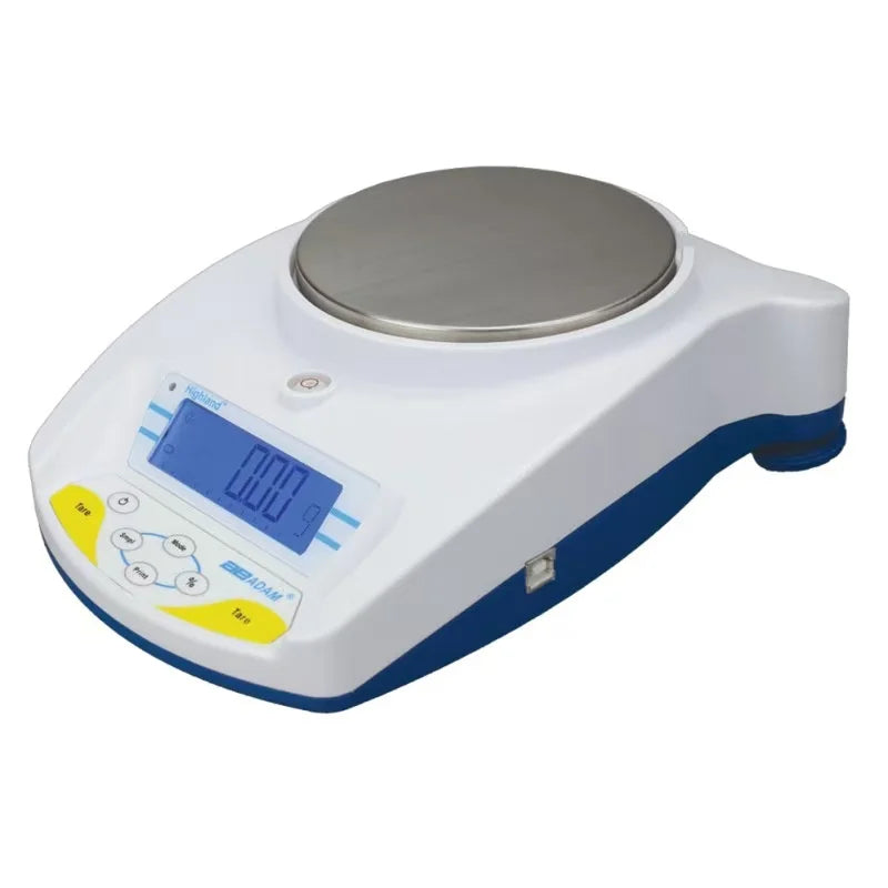 Veidt Weighing Adam CQT Series CQT251 250g 0.1g Portable Analytical Small Famous Precision Electronic Balance