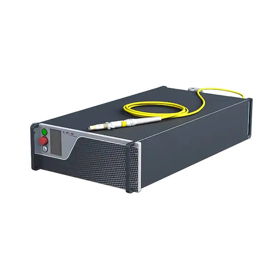 IPG Laser Source YLR-3000-u-k Fiber Laser Equipment Parts for Cutting Steel with Good Price