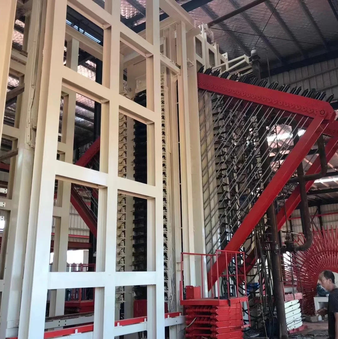 Manufacturing Plant Applicable Woodworking Machinery Including PLC Gearbox Manual Wood Panel Chipboard Particle Board Production
