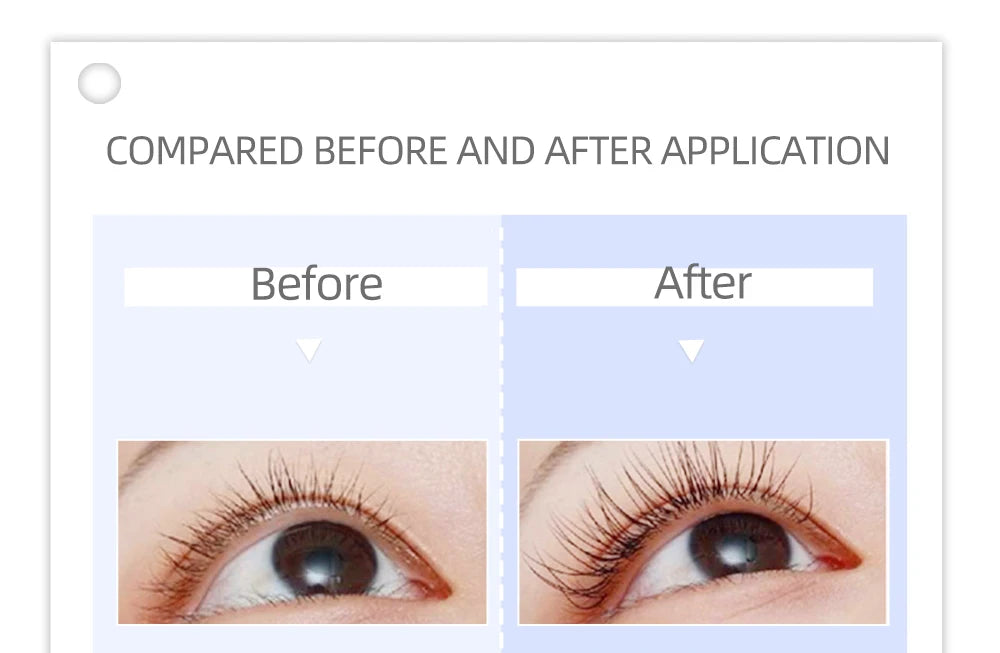 NAGARAKU Brown Eyelash Extension Maquillaje Makeup Individual Eyelashes High Quality Soft Natural Synthetic Mink 16 Lines