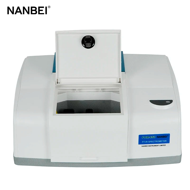 High Resolution Metal Oil Analysis FTIR---850 Fourier Transform Infrared Spectrometer Ftir Spectrophotometer Price