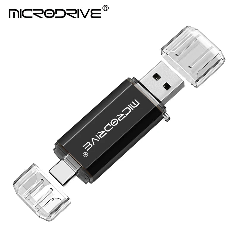 Type C USB flash drive 128MB 1GB 2GB 4GB 8GB 16GB 32GB 64GB 128GB for Andriods SmartPhone Memory MINI Usb Stick USB C