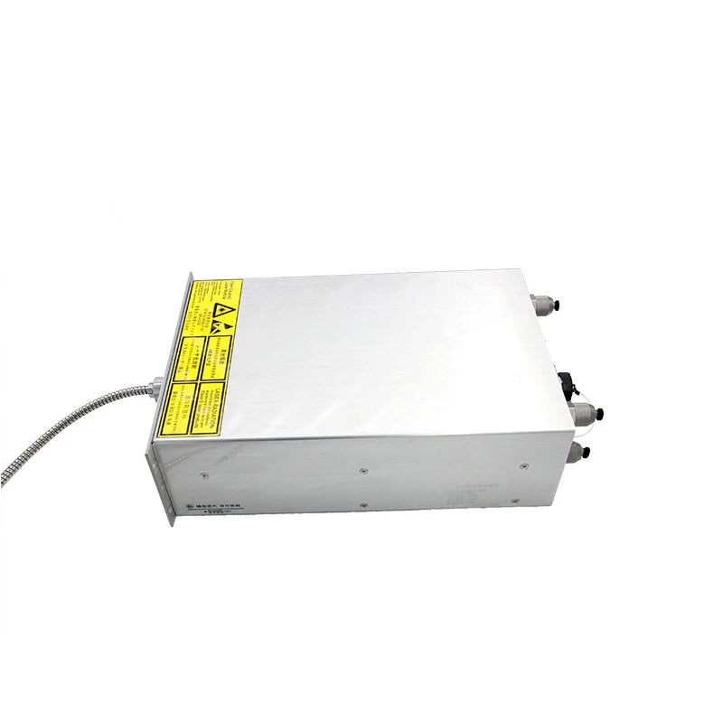 New XinLand High Power 100W 405 nm Fiber Coupled Laser High Stability UV-resistant Laser Diode
