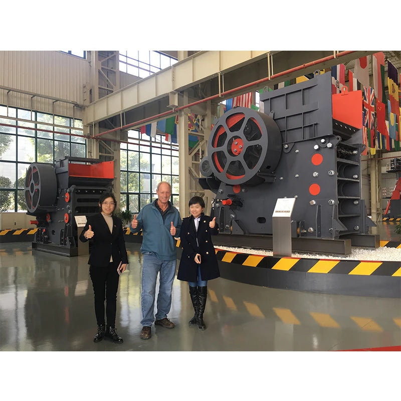 Free Shipping Stone Crusher Price in Kenya Stone Crusher Iron Gold Ore Rock Crushing Machine