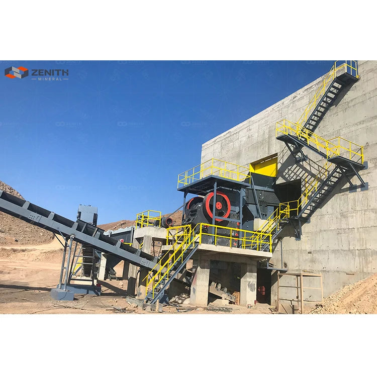 Hot Sale Small Jaw Crusher Plans Rock Crusher Stone Crushing Machine