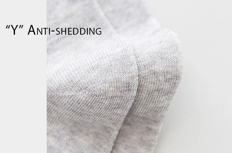 HSS Lot de 5/10 paires de chaussettes en mélange de coton pour hommes, noires, d'affaires, douces, respirantes, pour l'été et l'hiver, grande taille (6.5-14)
