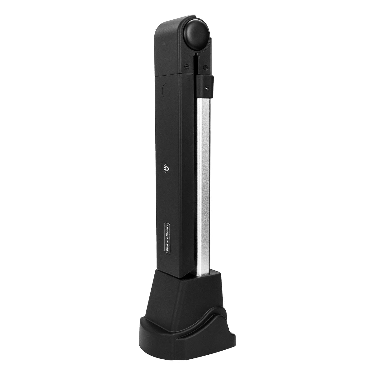 NETUM Book Scanner T101 Autofocus Document Scanner Max A4 A3 Size with Smart OCR Led Table Desk Lamp for Family Home Office - Shoppiline