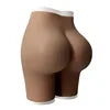 Hot Selling Body Silicone Hips Slim Fit Panty High Ass Lingerie False Buttock Underwear Enhance Butt and Hip Silicone Panties - Shoppiline
