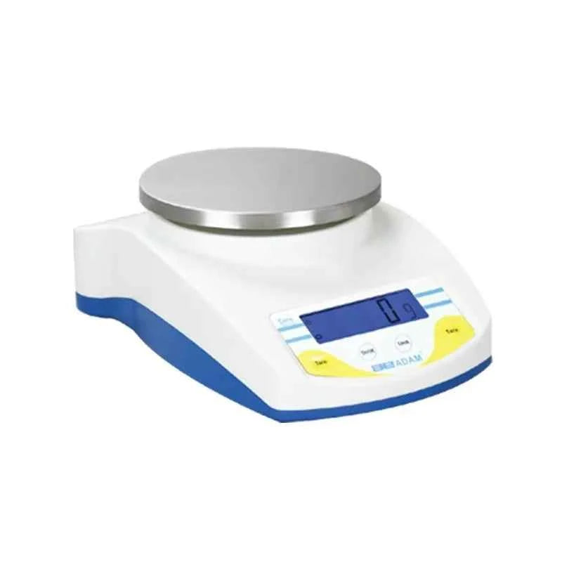 Veidt CQT251 Precision Analytical Scale — Portable, 7 Available Capacities