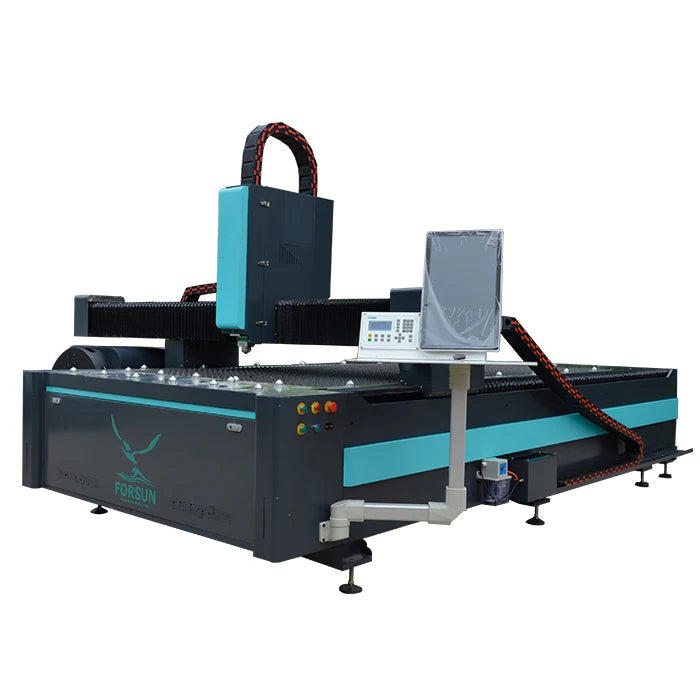 19% Discount  8mm MS Plate / 6mm Stainless Steel Tube Pipe Fiber Laser Cutting Machine Price