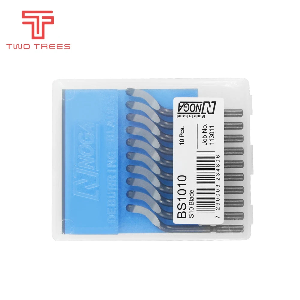 Trimming Knife Scraper 3D Print Tool 3D Printer Tool PLA  ABS PETG Material Model Pruning Trimming Device NB1100 BS1010