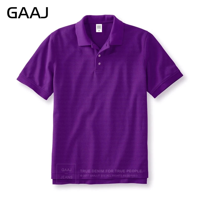 100 Cotton Polo Shirt Men,Light luxury Brand PoloShirt,Summer Short Sleeve Tee Shirt Fashion Tops Quality Clothes Golf Wear - Shoppiline