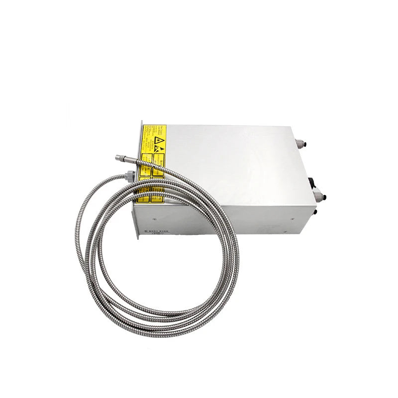 New XinLand High Power 100W 405 nm Fiber Coupled Laser High Stability UV-resistant Laser Diode