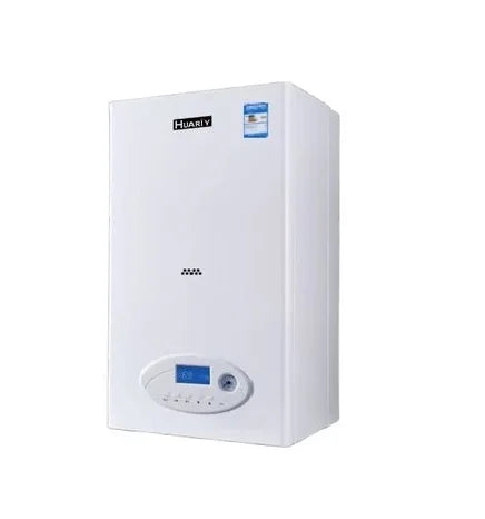 Wall Mounted Gas Boiler Combined Domestic Gas Boiler Heating and Hot Water Condensation24KW  28KW