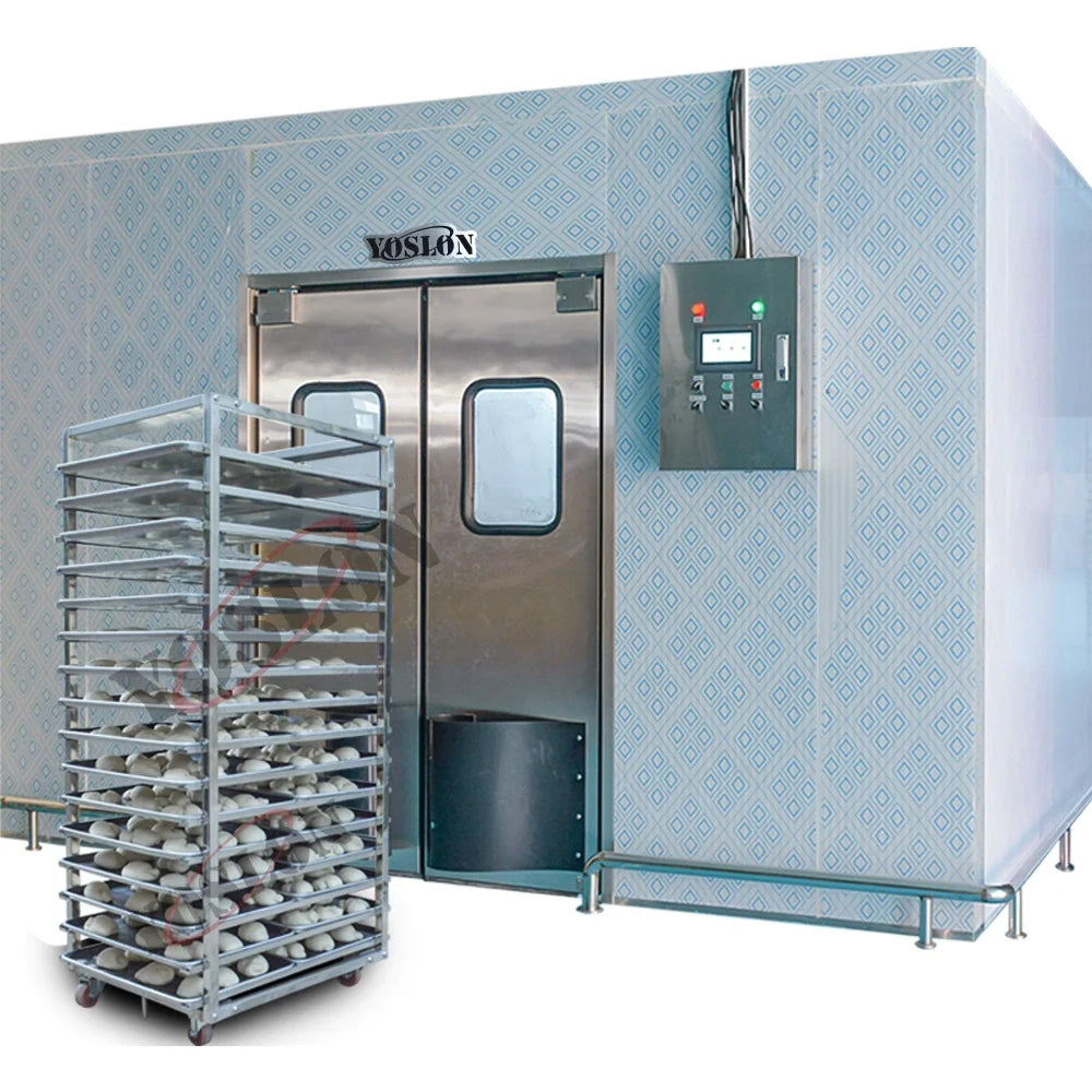 Easy Operation Croissant Production Line,Full Automatic Croissant Making Machine