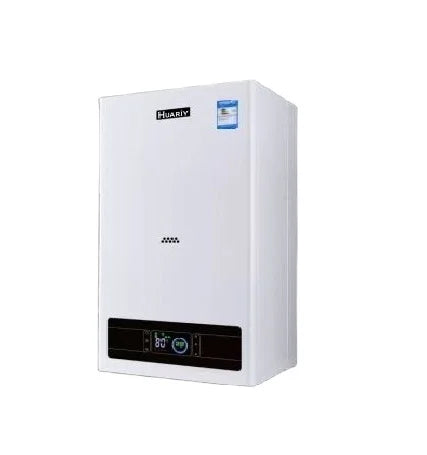 Wall Mounted Gas Boiler Combined Domestic Gas Boiler Heating and Hot Water Condensation24KW  28KW