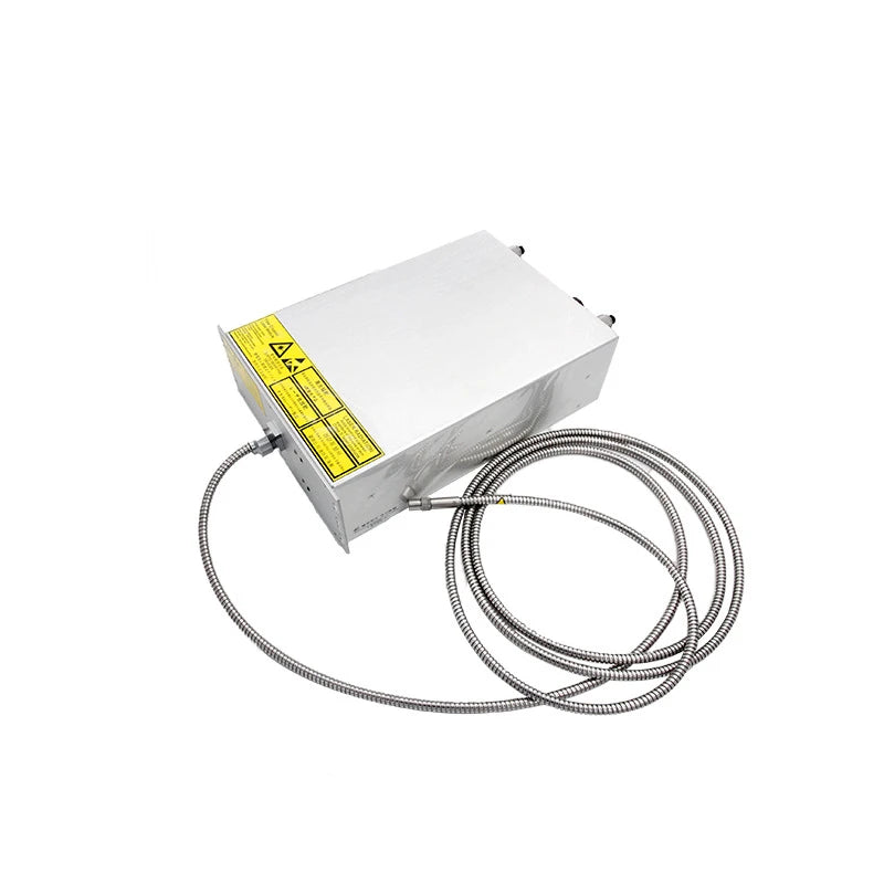 New XinLand High Power 100W 405 nm Fiber Coupled Laser High Stability UV-resistant Laser Diode