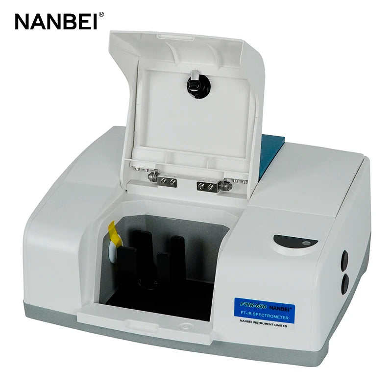 High Resolution Metal Oil Analysis FTIR---850 Fourier Transform Infrared Spectrometer Ftir Spectrophotometer Price