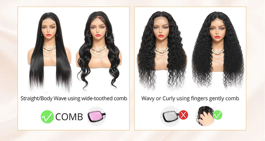Afro Kinky Curly Echthaar Stirnband Perücke für schwarze Frauen 180% Dichte Brasilianisches Remy Voll maschinell hergestellt 100% Echthaar YARRA