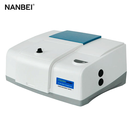 High Resolution Metal Oil Analysis FTIR---850 Fourier Transform Infrared Spectrometer Ftir Spectrophotometer Price