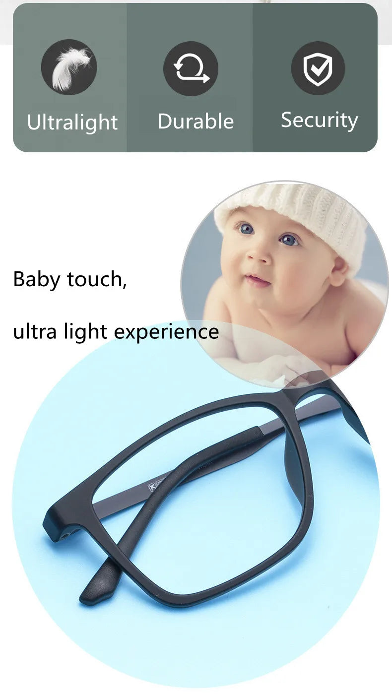 High Quality Pure Titanium Men Anti Blue Light Presbyopia Eyewear Reading Glasses with Diopter+1.0 +1.5 +2.0 +2.5 +3.0 +3.5+4.0