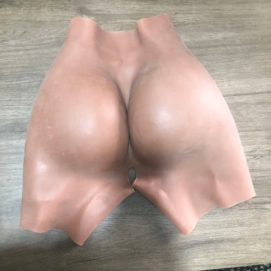 Hot High Quality Waist  Silicone Panties Shaper  for Women Tummy Control Panty Slimmer Body Shaper Sexy Lingerie Underwear - Shoppiline