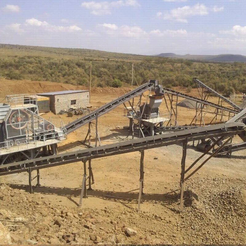 Free Shipping Stone Crusher Price in Kenya Stone Crusher Iron Gold Ore Rock Crushing Machine