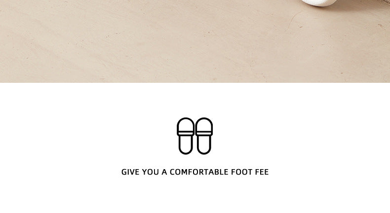 EVA Men Sandals Flip Flops Man Slippers Solid Color Non-slip Soft Sole Comfortable Shower Slippers Outdoor Couple Shoes Summer