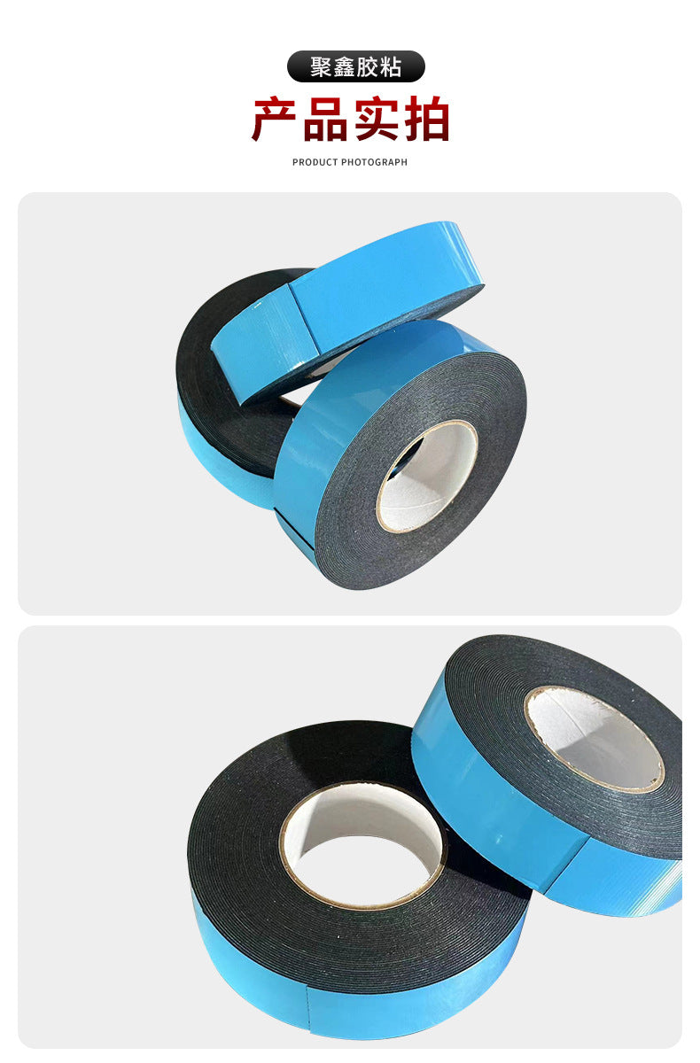 3M Heavy Duty Foam Double Sided Tape - Strong Mounting Tape, Super Sticky, for Home/Office Decor & Indoor-Outdoor Use