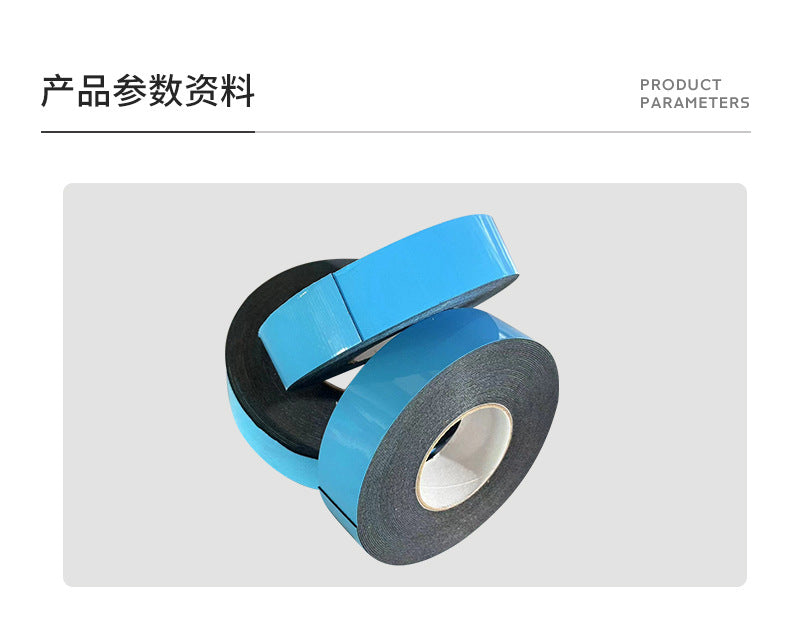 3M Heavy Duty Foam Double Sided Tape - Strong Mounting Tape, Super Sticky, for Home/Office Decor & Indoor-Outdoor Use