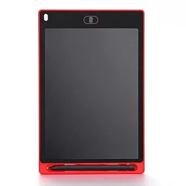 1Pc Writing board, graffiti board, electronic color drawing board, hand drawn board