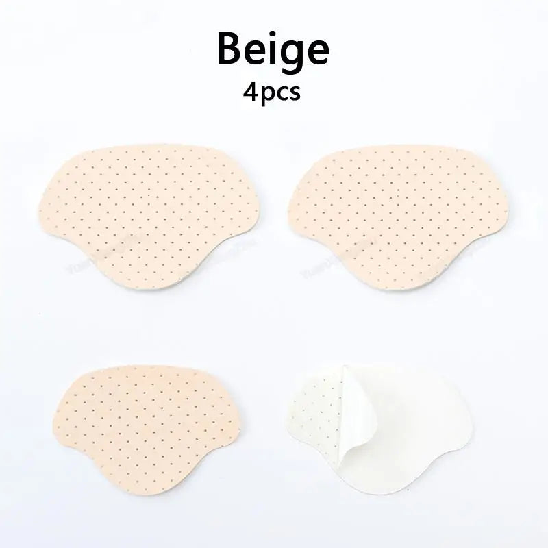 1 Paar Sportschuhe Patches Atmungsaktive Schuhpolster Patch Sneaker Fersenschutz Klebepatch Reparaturschuhe Ferse Fußpflegeprodukt