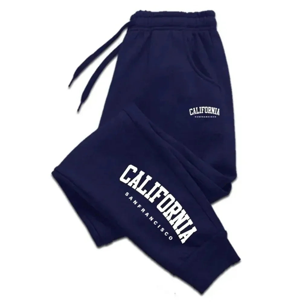 Jogging-Sporthose für Herren, Alltagshose, Hot Sales, lässig, vielseitig, 2026, neue Mode, Herrenbekleidung für alle Jahreszeiten
