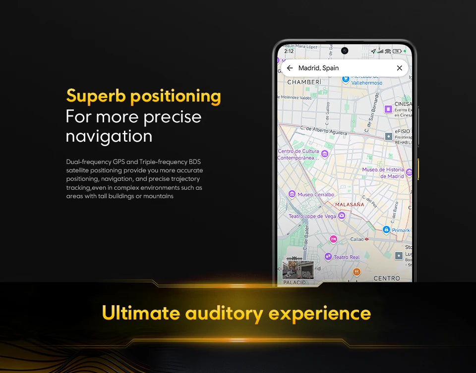 POCO X7 Pro Global Version Cellphone 256GB / 512GB Dimensity 8400-Ultra 6.67" 120Hz Display 6000mAh 5G NFC - Shoppiline