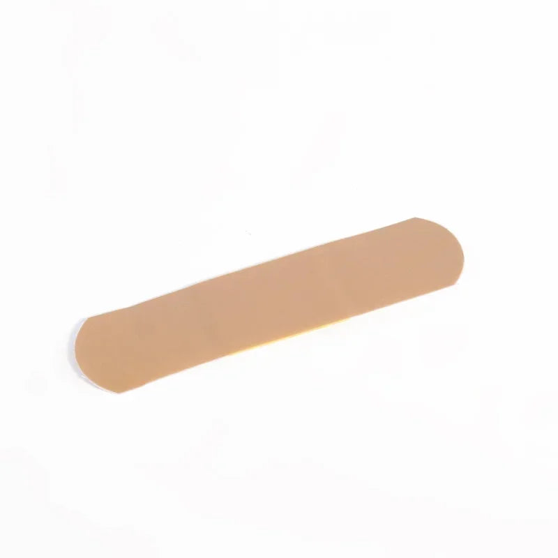 100pcs/set Baby Bandage Waterproof Breathable Adhesive Plaster Hemostasis Wound Sticker Dressing Band Aid Banditas for Children