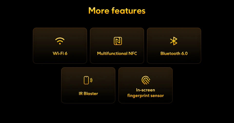 POCO X7 Pro Global Version Cellphone 256GB / 512GB Dimensity 8400-Ultra 6.67" 120Hz Display 6000mAh 5G NFC - Shoppiline