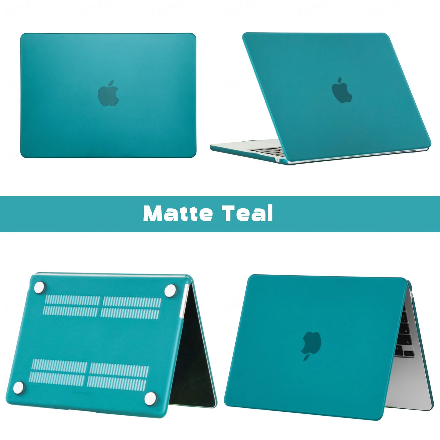 Laptop Case for Macbook Air 13 Case 2026 Neo A18 Pro 16 M3 Funda M1 Pro 13 M5 Air 13.6 15 for Macbook Pro 14 case M5 M4 2025 M2