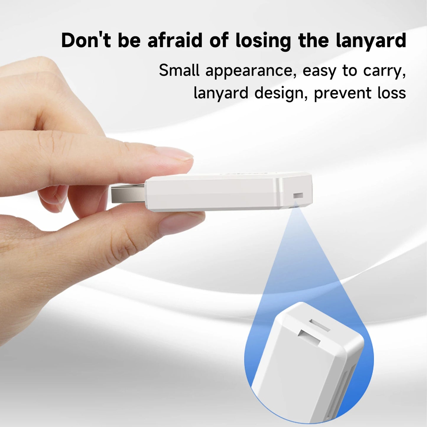 2 in 1 USB 3.0 Card Reader Micro TF sd card Reader usb adapter High Speed Cardreader TF Memory card For PC Laptop Accessories