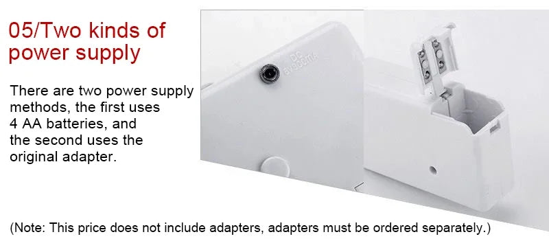 Portable Manual Sewing Machine Handheld Rope-free Electric Quick Build DIY Apparel Supplies Arts Crafts Home Garden Embroidery - Shoppiline