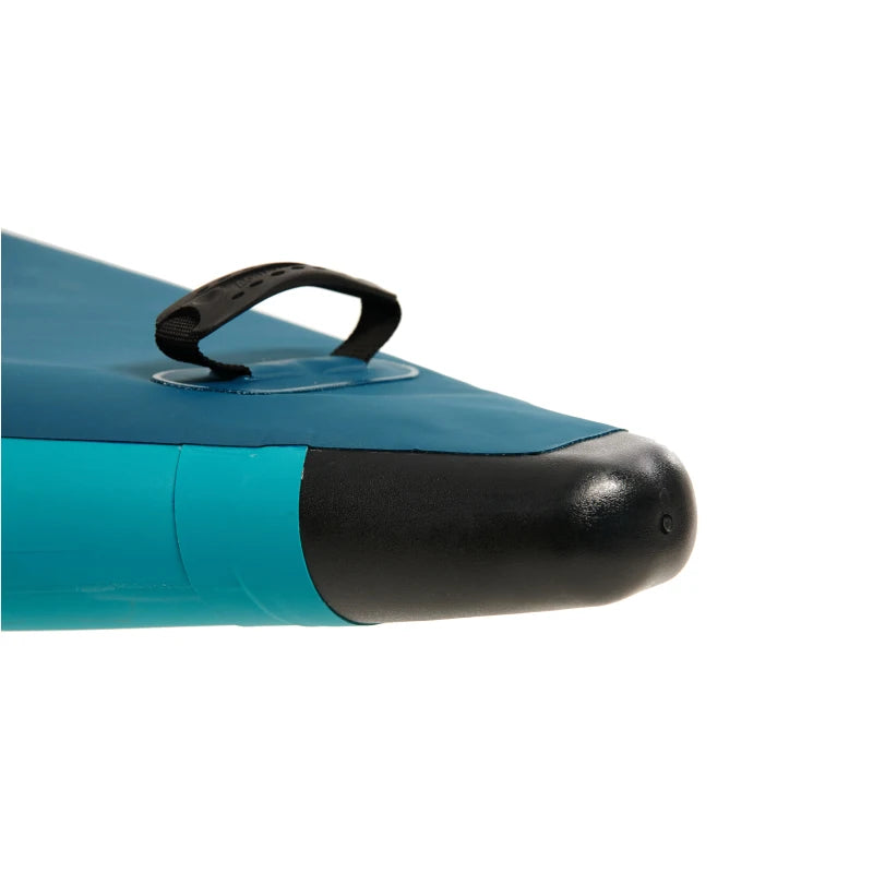 AQUA MARINA STEAM inflatable Kayak Boat 10'3"/13'6"  Drifting Inflatable Paddle Board Canoeing 1 2 Person Raft Rubber Boat PVC