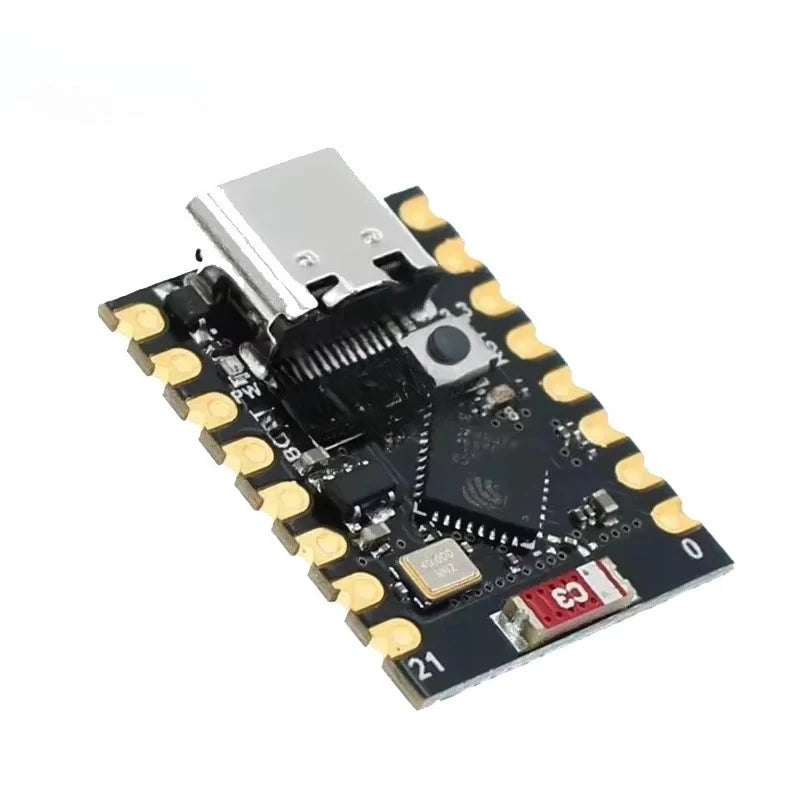 ESP32-C3 MINI Development Board / ESP32 SuperMini Development WiFi Bluetooth Expansion Board