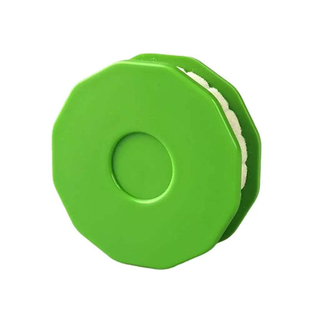 1PCS Bicycle Chain Lubricator Bike Chains Oil Roller Cleaning Bicycle Maintenance Tool Portable Bike Cycling Accessories