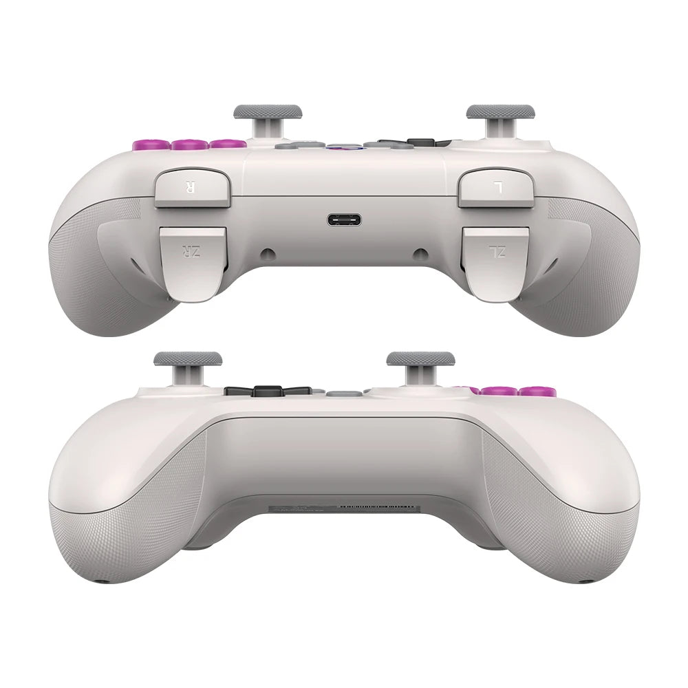 GameSir Nova Wireless Switch Controller Bluetooth Gamepad Hall Effect Joystick for Nintendo Switch iPhone Android Phone PC