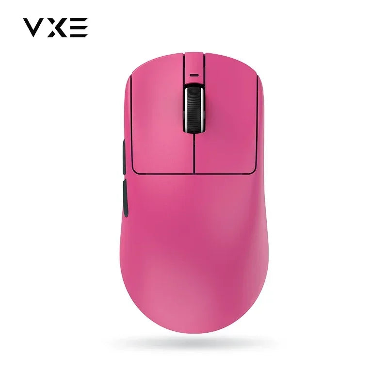 Vxe Dragonfly R1 series Wireless Mouse R1 Se Light Weight Paw3395 Nordic52840 2khz Smart Speed X Low Delay Fps Game Mouse Gift - Shoppiline