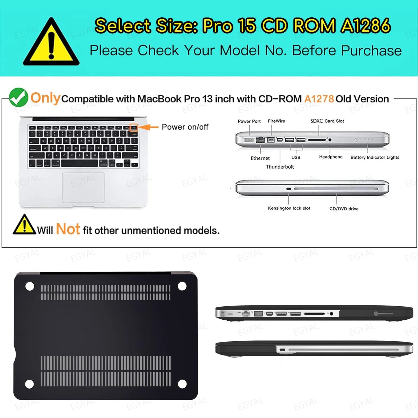 Laptop Case for Macbook Air 13 Case 2026 Neo A18 Pro 16 M3 Funda M1 Pro 13 M5 Air 13.6 15 for Macbook Pro 14 case M5 M4 2025 M2