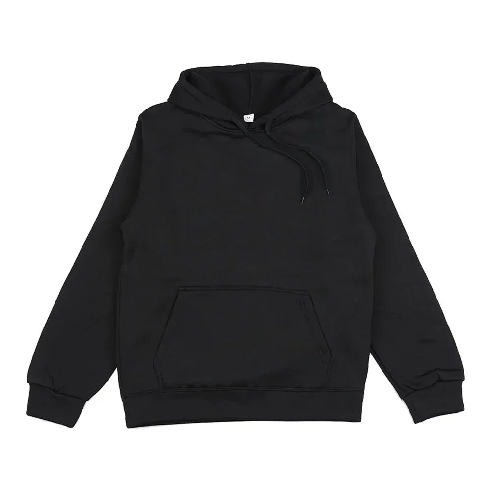 Nouveau survêtement de sport respirant pour homme et femme, collection automne-hiver 2024, confortable, chaud, à capuche, pour les loisirs en extérieur.