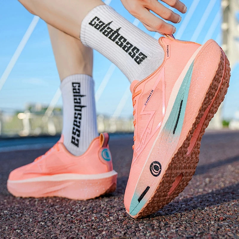 Herren Modische Lässige Bequeme Sportschuhe - Atmungsaktives Obermaterial aus Stoff, rutschfeste, verschleißfeste, stoßdämpfende Sohle, runde Zehenpartie, zum Schnüren, lässige Laufschuhe, geeignet für alle Jahreszeiten