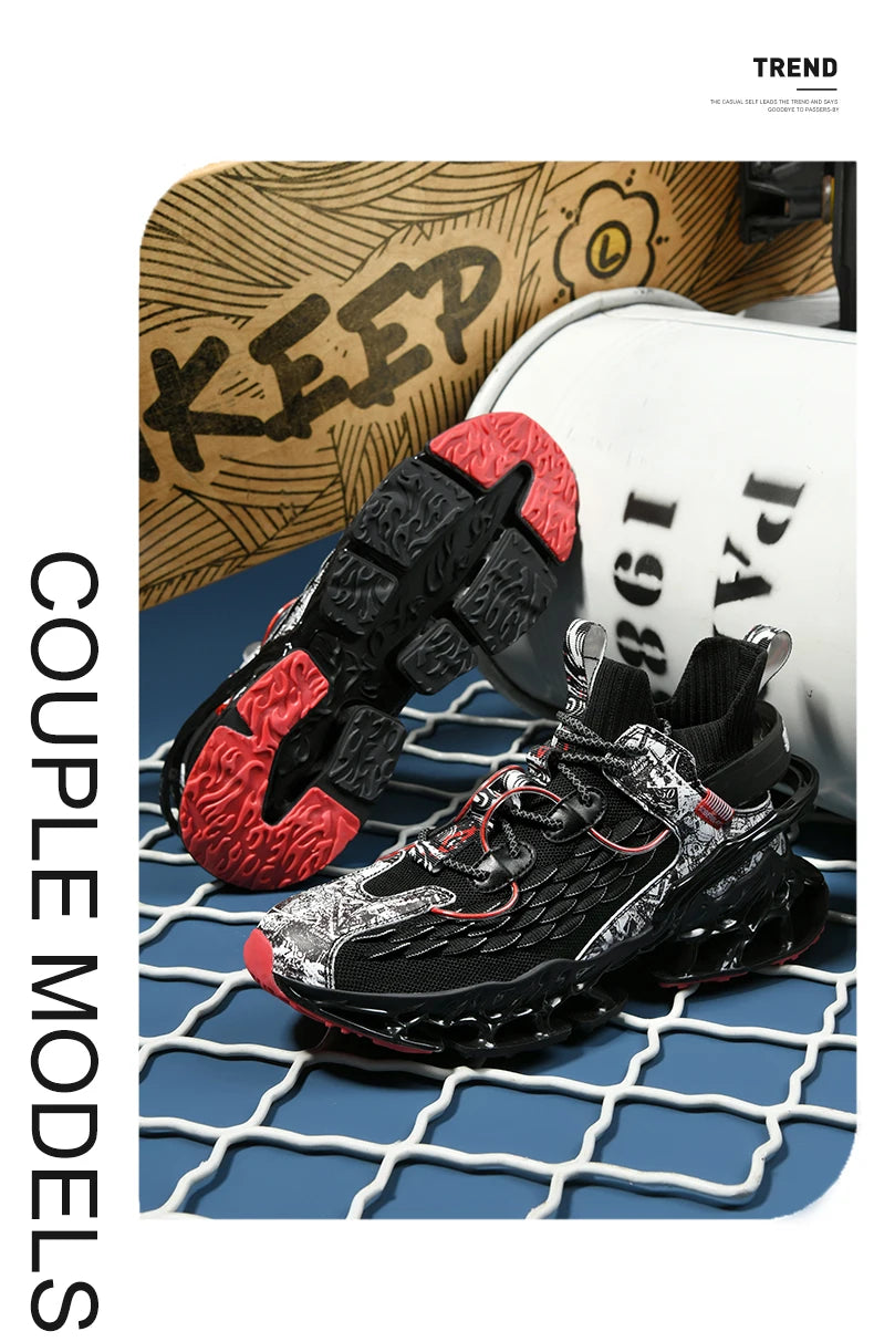 Shoes men Sneakers Male casual Mens Shoes tenis Luxury shoes Trainer Race Breathable Shoes fashion loafers running Shoes for men