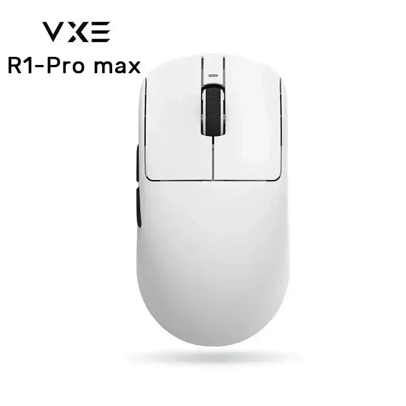 Vxe Dragonfly R1 series Wireless Mouse R1 Se Light Weight Paw3395 Nordic52840 2khz Smart Speed X Low Delay Fps Game Mouse Gift - Shoppiline