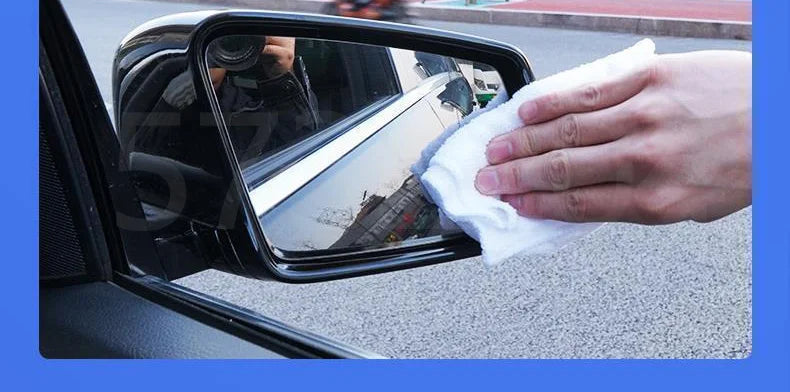 Car Water Repellent Spray Anti Rain Coating For Cars Glass Hydrophobic Anti-rain Liquid Windshield Mirror Mask Auto Chemical Age